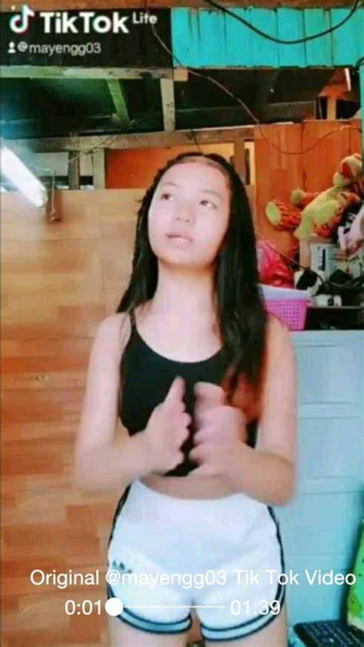 3. Who is Mayengg03 and What Prompted Them to Share this Video on Twitter