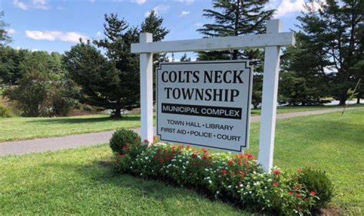 About Colts Neck Township