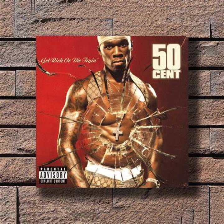 Album cover for Get It Up album cover