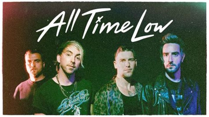 All Time Low - For Baltimore Lyrics Meaning