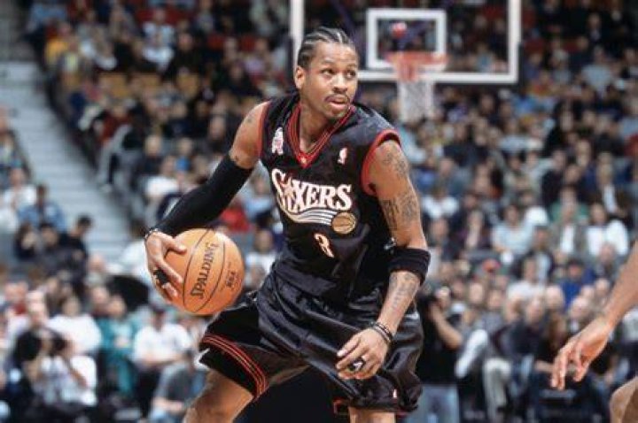 Allen Iverson's net worth 