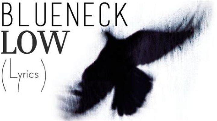 Blueneck lyrics | LyricsMode.com