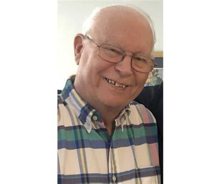 Brian Alexander Obituary 2022 - Basic Funerals and Cremation Choices