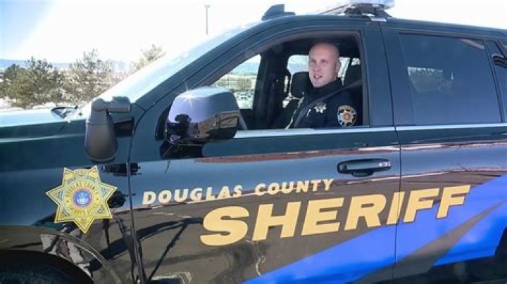 Brian Camp, a Retired Lieutenant of the Douglas County Sheriff’s Office, Has Passed Away