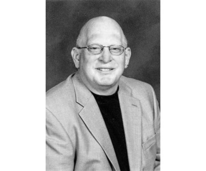 Brian Camp Obituary
