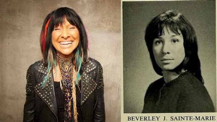 Buffy Sainte Marie Controversy and Scandal
