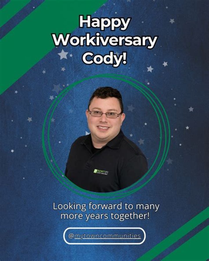Celebrating Cody's Life and Impact