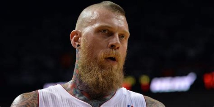 Chris Birdman Andersen Net Worth
