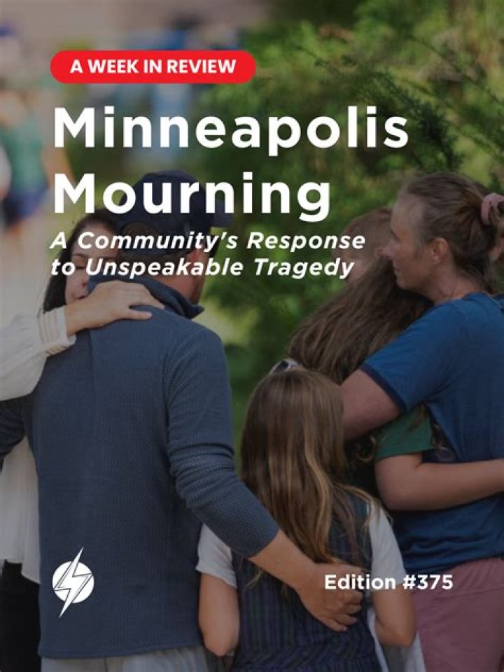 Community Response and Mourning