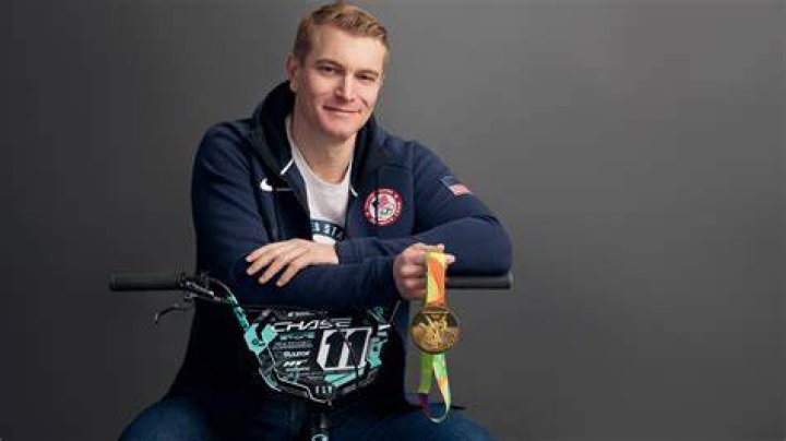 Connor Fields: BMX gold medalist suffers horror crash in semi-finals of Tokyo Olympics | Evening Standard