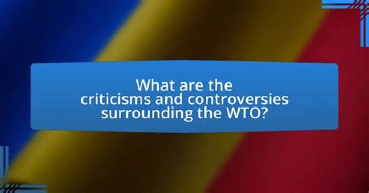 Controversies Surrounding the Controversies Surrounding the