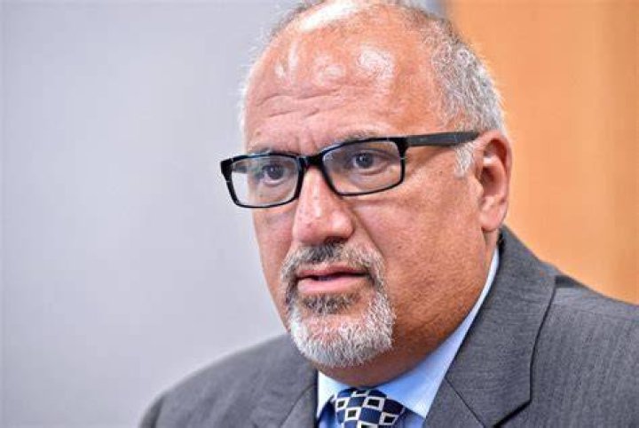 Dr. Stephen Diamantoni's Involvement