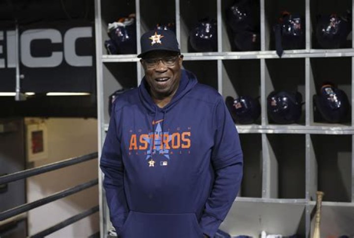 Dusty Baker Reflects on Time in Houston and Talks Retirement