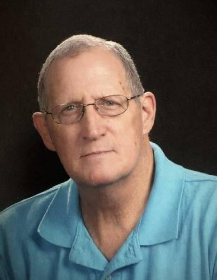 Edward Baugh Obituary
