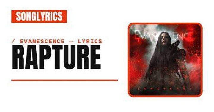 Evanescence - The Change Lyrics Meaning