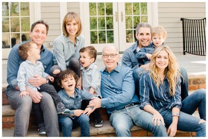 Extended Family and Loved Ones