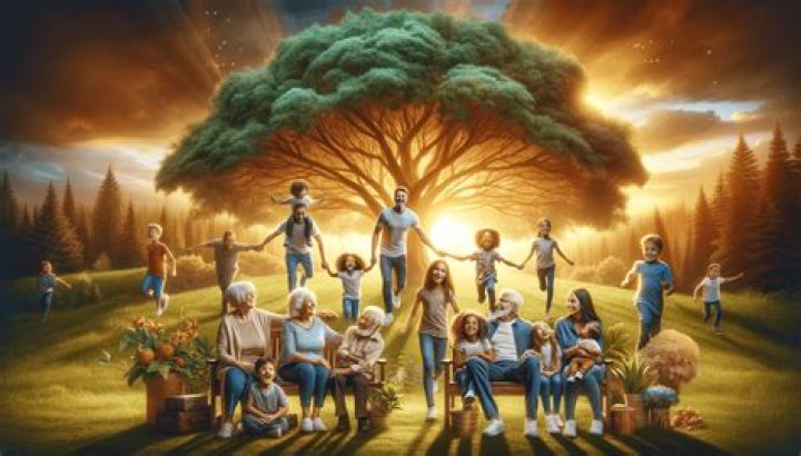 Family and Legacy