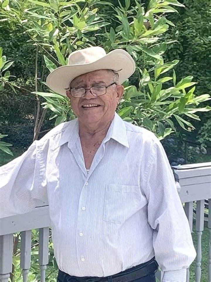 Hernan Ayala Obituary