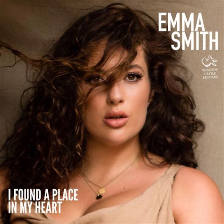 I found a place in my heart, a light in the dark lyrics