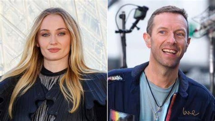 Inside Chris Martin's life: Gwyneth Paltrow, controversial diet and Coldplay's rise to fame - Daily Record
