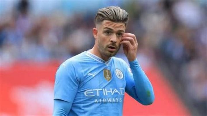 Jack Grealish Net Worth in 2023 
