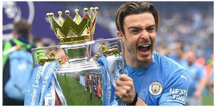 Jack Grealish net worth 