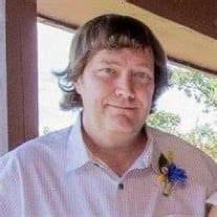 Kevin Tharp Obituary