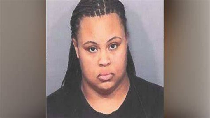 Khadijah Jackson Car Accident