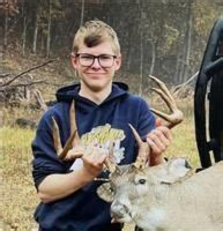 Kolby Hale Obituary