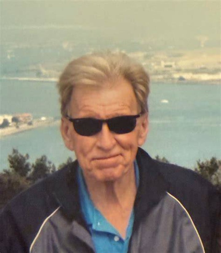 Larry Clanton Obituary