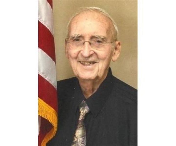 Larry Larson Obituary