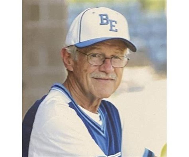 Larry Larue Patton Obituary: Great loss when Larry Larue Patton Passed Away At 85