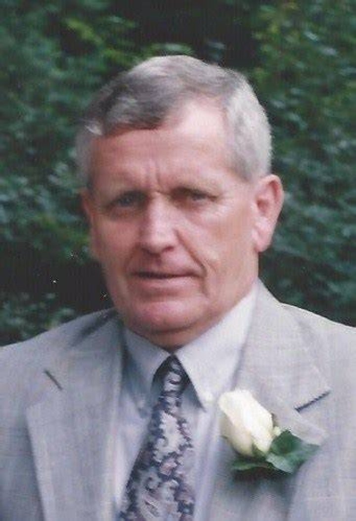 Larry Larue Patton Obituary