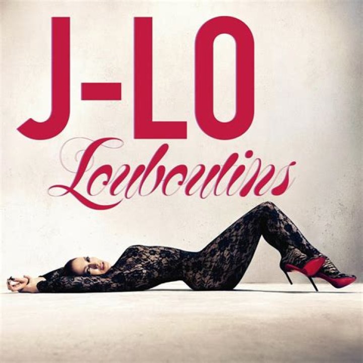 Louboutins lyrics