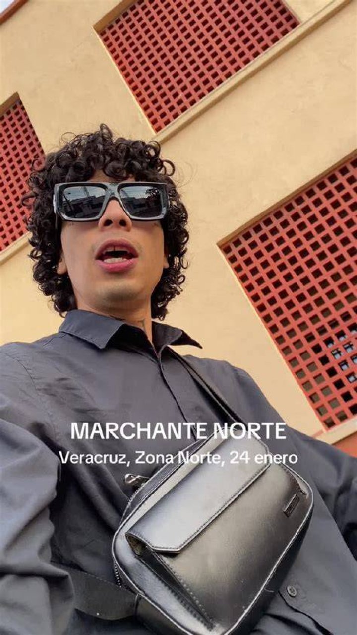 Marchante Norte Video Viral: TikTok Reddit And Twitter