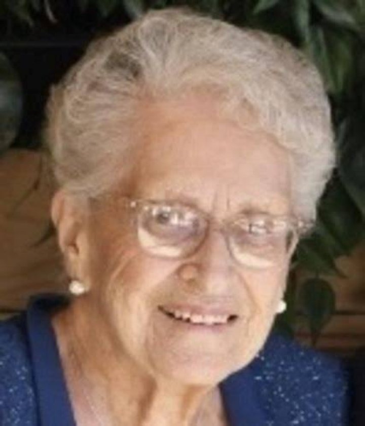 MaryAnn Ferro Obituary