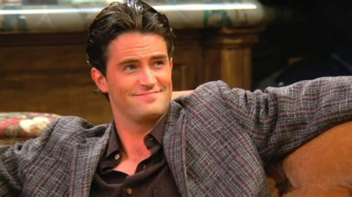Matthew Perry's Death and Fans' Reactions
