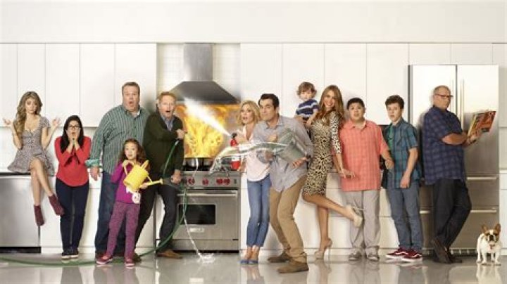 Modern Family Achievements