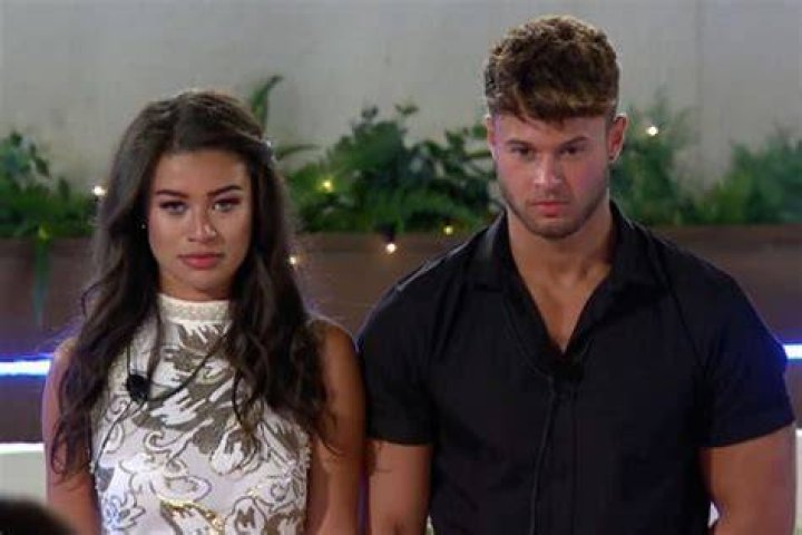 Montana Brown: From Love Island Contestant to Multifaceted Personality