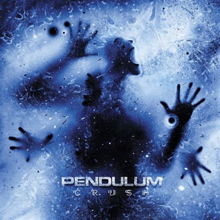 Pendulum - Crush Lyrics Meaning