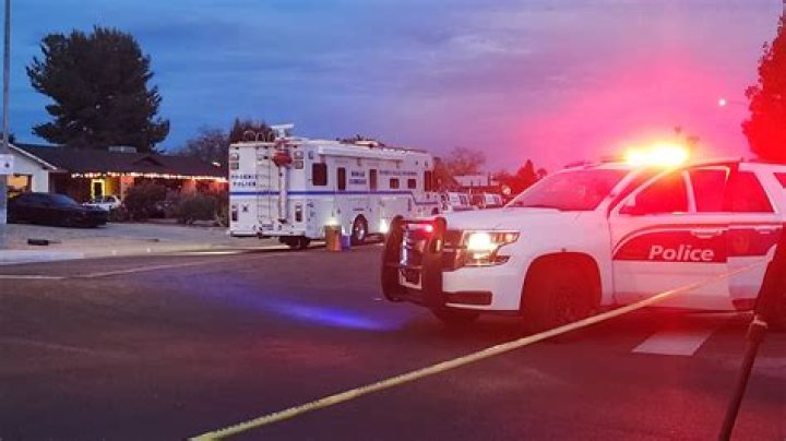 Phoenix police identify 4 people killed in murder-suicide case