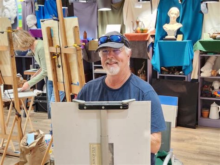 Randall Sexton death: randall sexton renowned california based artist has unexpectedly died