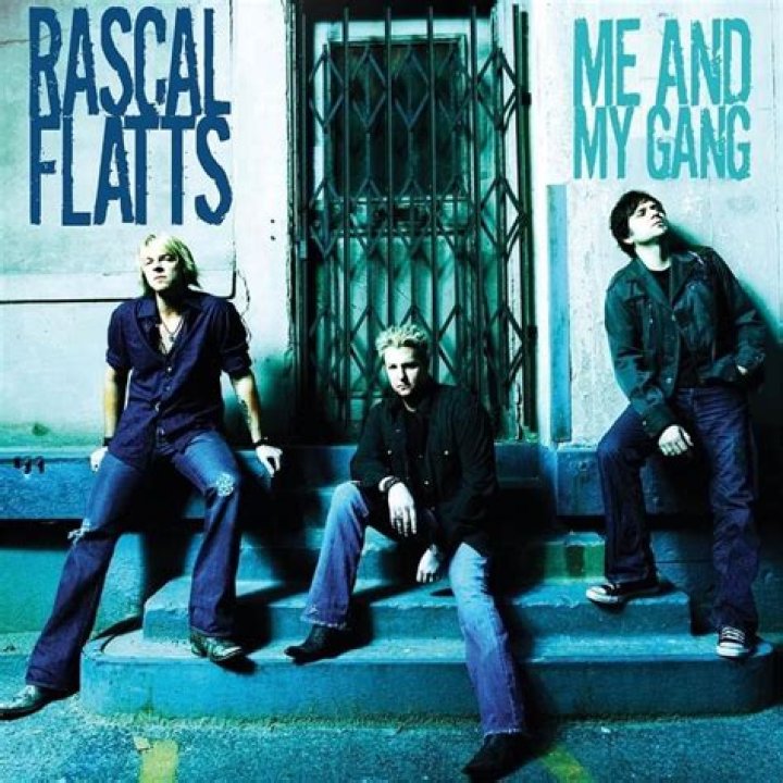 Rascal Flatts - Stand Lyrics Meaning