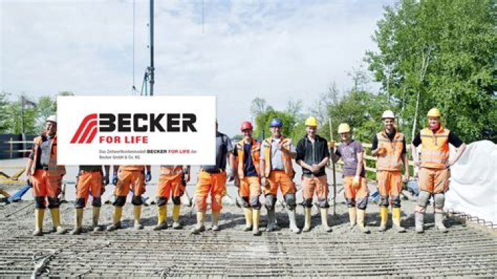 Remembering Robert Becker: A Life and Legacy