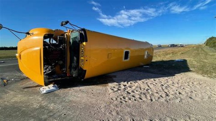 Riley Costello Accident on Nebraska Parkway: Dead or Alive?