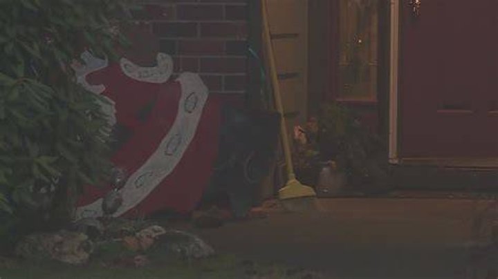 Scappoose Fatal Stabbing