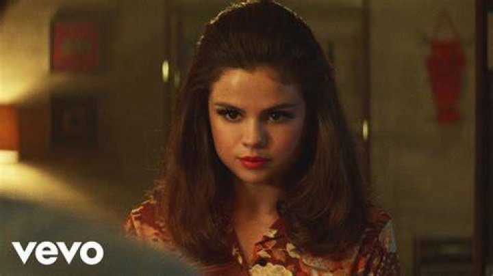 Selena Gomez - Bad Liar Lyrics Meaning