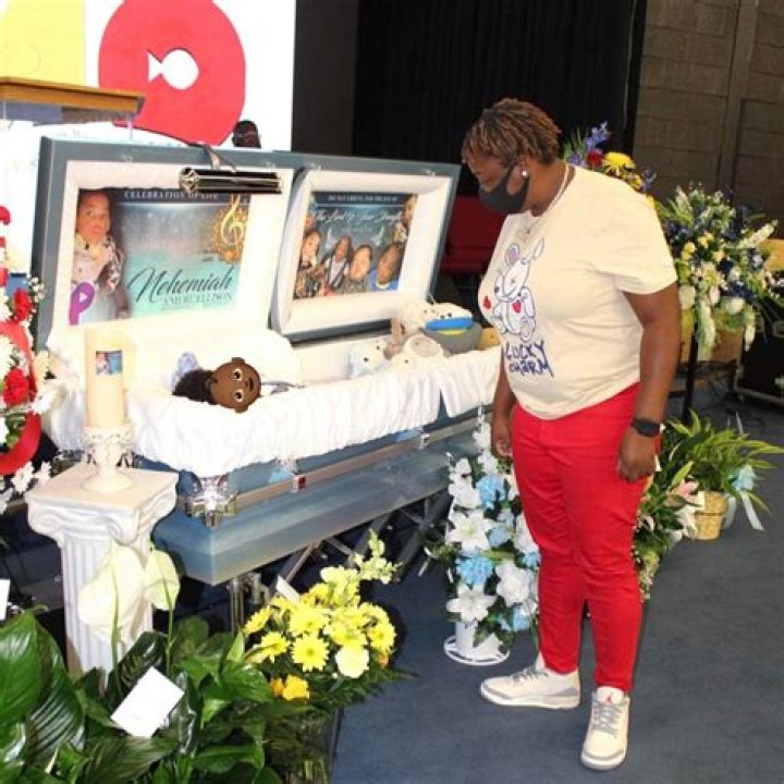 Shauna Hinkson Death