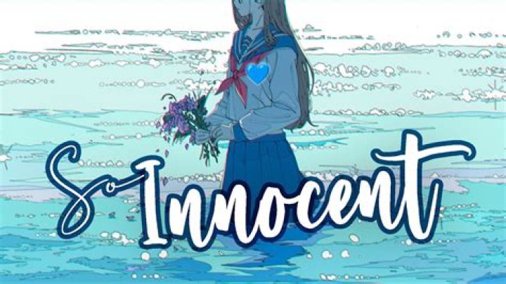 So innocent lyrics