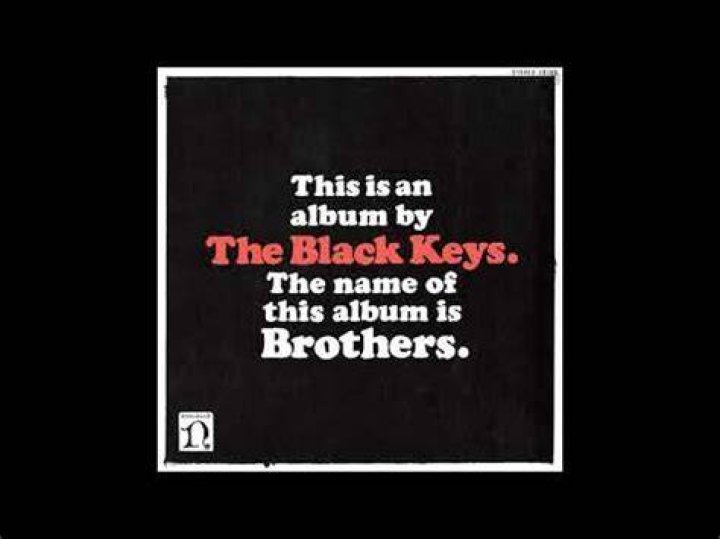 The Black Keys - Everlasting Light Lyrics Meaning